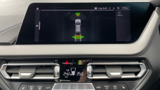 BMW 1 Series M135i xDrive 5dr Step Auto Petrol Hatchback